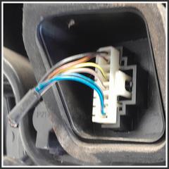 Immagine di Fanaleria Posteriore FIAT Stilo