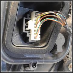 Immagine di Fanaleria Posteriore FIAT Stilo
