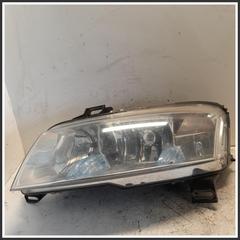 Immagine di Fanaleria Anteriore FIAT Stilo