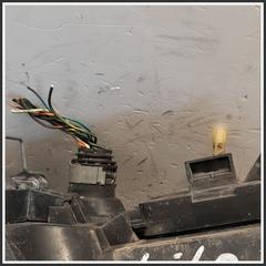 Immagine di Fanaleria Anteriore FIAT Stilo
