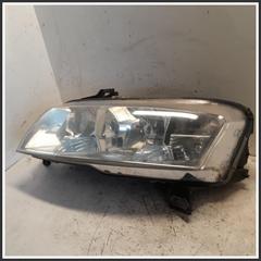 Immagine di Fanaleria Anteriore FIAT Stilo