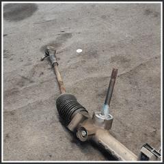 Immagine di Scatola Sterzo FIAT Stilo