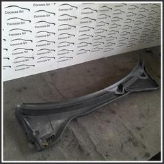 Immagine di Griglia Mondanatura Gocciolatoio Centrale 52101785  FIAT Tipo II