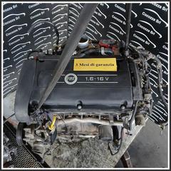 Immagine di Motore Completo 192B3000 FIAT Stilo