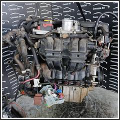 Immagine di Motore Completo 192B3000 FIAT Stilo