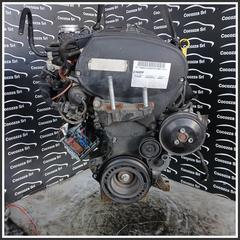 Immagine di Motore Completo 192B3000 FIAT Stilo