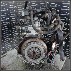 Immagine di Motore Completo 192B3000 FIAT Stilo