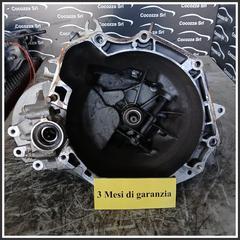 Immagine di Cambio Manuale 192B3000 55205254  FIAT Stilo