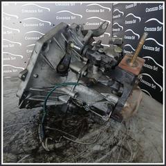 Immagine di Cambio Manuale 192B3000 55205254  FIAT Stilo