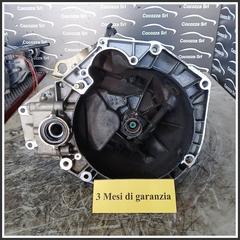 Immagine di Cambio Manuale 176B2000 46766045  FIAT Punto I