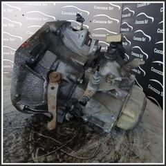 Immagine di Cambio Manuale 176B2000 46766045  FIAT Punto I