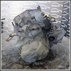 Immagine di Cambio Manuale 176B2000 46766045  FIAT Punto I