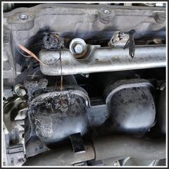 Immagine di Motore Completo 2ZR TOYOTA C-HR I