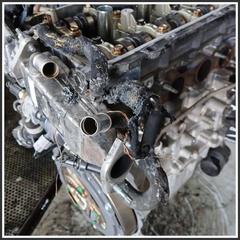 Immagine di Motore Completo 2ZR TOYOTA C-HR I