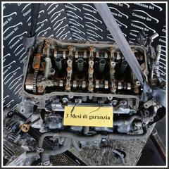 Immagine di Motore Completo 2ZR TOYOTA C-HR I