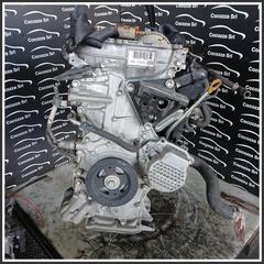 Immagine di Motore Completo 2ZR TOYOTA C-HR I
