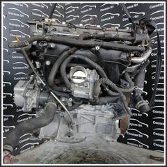 Immagine di Motore Completo 2ZR TOYOTA C-HR I