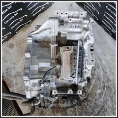 Immagine di Cambio Automatico 2ZR   TOYOTA C-HR I