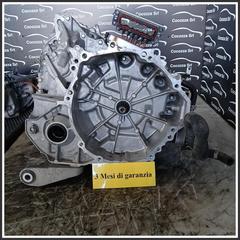 Immagine di Cambio Automatico 2ZR   TOYOTA C-HR I