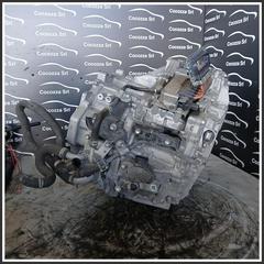 Immagine di Cambio Automatico 2ZR   TOYOTA C-HR I