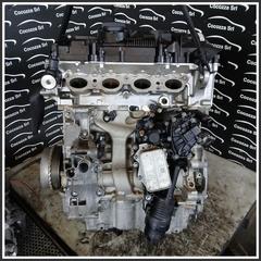 Immagine di Motore Completo B47D20B BMW Serie 3 G20 Berlina
