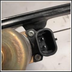 Immagine di Alzacristallo Anteriore Destro 46536305 FIAT Punto II