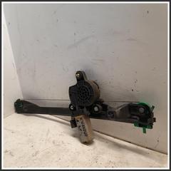 Immagine di Alzacristallo Anteriore Destro 46536305 FIAT Punto II