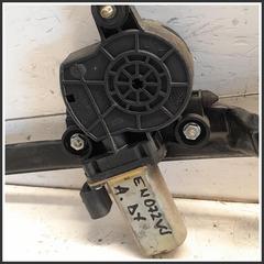 Immagine di Alzacristallo Anteriore Destro 46536305 FIAT Punto II