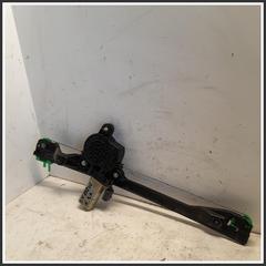 Immagine di Alzacristallo Anteriore Sinistro 46536306 FIAT Punto II
