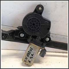Immagine di Alzacristallo Anteriore Sinistro 46536306 FIAT Punto II
