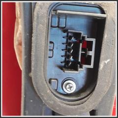 Immagine di Fanaleria Posteriore FIAT Punto II