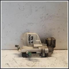 Immagine di Serratura Anteriore Destro 46536061  FIAT Punto II