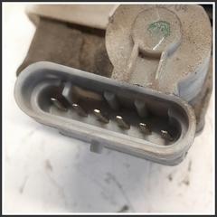 Immagine di Serratura Anteriore Destro 46536061  FIAT Punto II