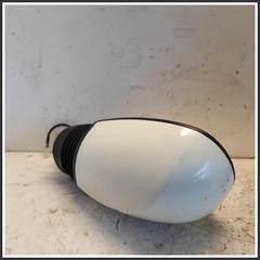 Immagine di Specchio Retrovisore Sinistro 735395761  FIAT Punto II