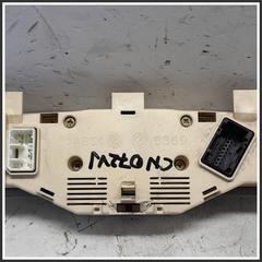 Immagine di Pulsantiera Interruttori FIAT Punto II