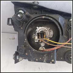 Immagine di Fanaleria Anteriore VOLKSWAGEN Passat IV Variant