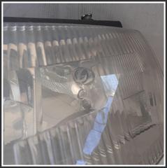 Immagine di Fanaleria Anteriore VOLKSWAGEN Passat IV Variant