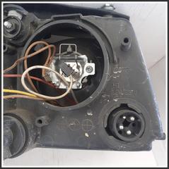 Immagine di Fanaleria Anteriore VOLKSWAGEN Passat IV Variant