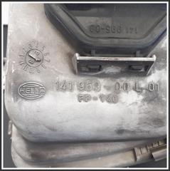 Immagine di Fanaleria Anteriore VOLKSWAGEN Passat III Variant