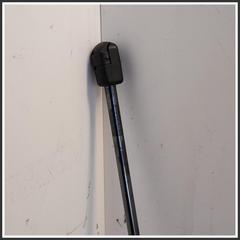 Immagine di Ammortizzatore Portellone Posteriore  46524678  FIAT Punto II