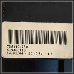 Immagine di Devioguida FIAT Grande Punto