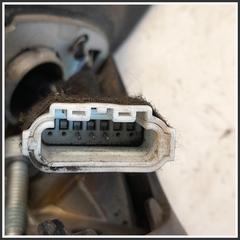 Immagine di Specchio Retrovisore Sinistro 735596878  FIAT Grande Punto