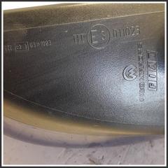 Immagine di Specchio Retrovisore Sinistro 735596878  FIAT Grande Punto