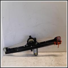 Immagine di Alzacristallo Anteriore Destro 51895384 FIAT Grande Punto