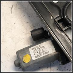 Immagine di Alzacristallo Anteriore Destro 51895384 FIAT Grande Punto