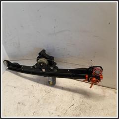 Immagine di Alzacristallo Anteriore Destro 51895384 FIAT Grande Punto