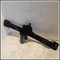 Immagine di Alzacristallo Anteriore Destro 51895384 FIAT Grande Punto