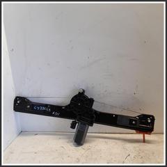 Immagine di Alzacristallo Anteriore Sinistro 51895385 FIAT Grande Punto