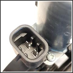 Immagine di Alzacristallo Anteriore Sinistro 51895385 FIAT Grande Punto