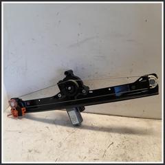 Immagine di Alzacristallo Anteriore Sinistro 51895385 FIAT Grande Punto